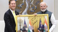 'Trump Considers Modi Great And Personal Friend': US Ambassador