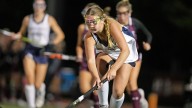 Photos of Moses Brown vs. La Salle field hockey on Wednesday October 8