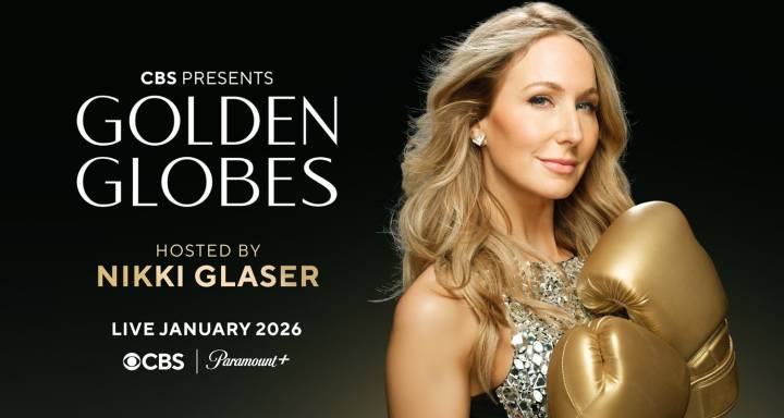 Golden Globes 2026: Eligible Podcasts For New Podcast Category Revealed! | 2026 Golden Globes, Golden Globes 