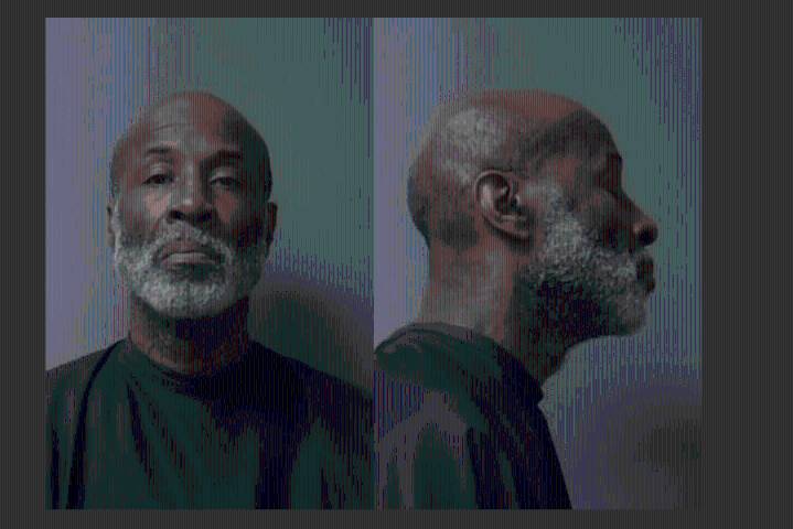 Anderson Police Looking for Armed Robbery Suspect