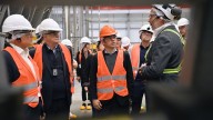 Axel Kicillof: “Con este plan económico la industria está condenada”