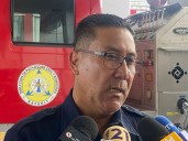 Huracán Priscila deja al menos 66 viviendas afectadas en Palmar de Cuautla
