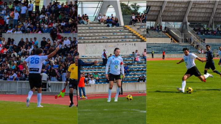 Exjugadores de la Selección Mexicana piden paciencia al Tri