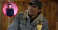 Sergio Mayer Mori revela por qué terminó con Natalia Subtil