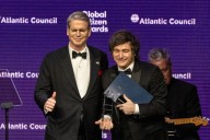 EEUU ratifica que no le soltará la mano a Argentina en medio de las turbulencias financieras
