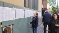 Elecciones 2025, EN VIVO: votó el 41% del padrón hasta las 15, por debajo de los niveles de 2021 y 2023