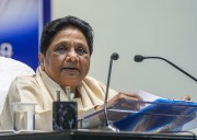 Mayawati slams Cong, SP over political integrity, urges BSP workers to gear up for 2027