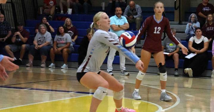 Unity defeats Illini West, wins fifth straight