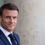 Macron habló con María Corina Machado: “Encarna la esperanza de libertad de todo un pueblo”