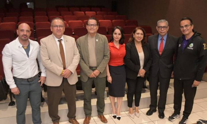 “Cuando el silencio estalla”: la UACH presenta libro que revela las duras realidades de menores infractores
