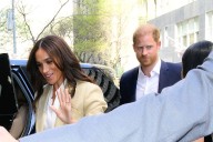The royal family’s mental health dance