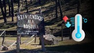 Clima en Durango: se registran temperaturas extremas de