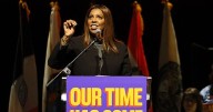 ‘Scary’: Tish James Delivers Unhinged Speech at Mamdani Rally