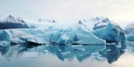 Por qué los glaciares podrían empezar a derretirse más rápido en la próxima década, según científicos