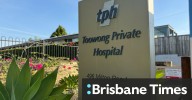 Expressions of interest to buy Toowong Private Hospital close