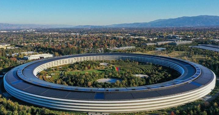 Why America is the world’s corporate headquarters