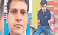 Telangana Shocker: Constable Stabbed to Death by Accused While Being Taken to Police Station