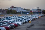 Stellantis sees third-quarter revenue increase