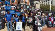 Advocates rally for reform on Wrongful Conviction Day in Massachusetts