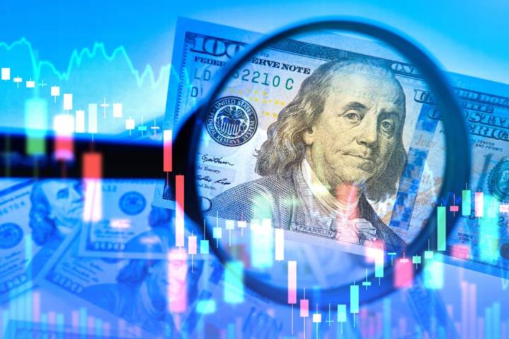 Minuto a minuto. ¿A cuánto cotizan el dólar blue y el oficial este miércoles 22 de octubre?