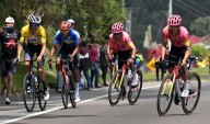 Tour Colombia 2026 fue cancelado: Fedeciclismo confirmó los motivos