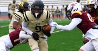 Area roundup: WVSU's Ary, Smith claim MEC player of week awards