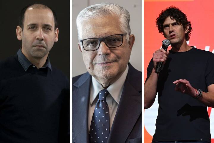 Candidatos. Todas las listas de las elecciones en CABA 2025