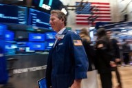 Registran S&P 500, Nasdaq y Dow Jones máximos históricos