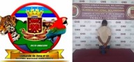 GNB publica haber detenido a un hombre en Tucupita por robar un celular