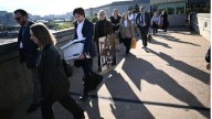 US journalists refuse to agree with defence reporting rules, leave Pentagon