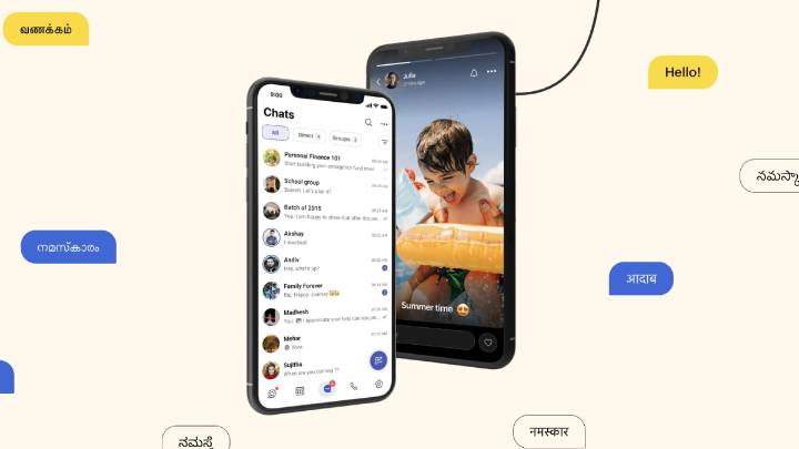 Zoho CEO Sridhar Vembu confirms ‘testing end-to-end encryption this week on Arattai,’: Here’s when it could release for you