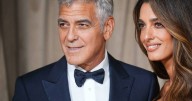 Clooney says Trump should create incentives for movies
