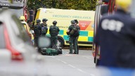 La Policía difunde la identidad del supuesto autor del ataque a la sinagoga en Mánchester: un británico de ascendencia siria de 35 años