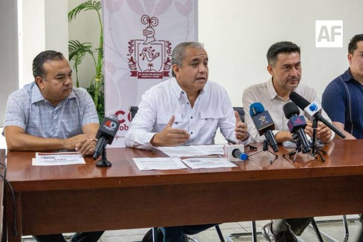 Colima será sede del Foro Regional de Consulta del T