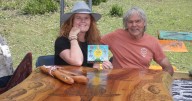 Thousands head to Bundanon to meet the makers