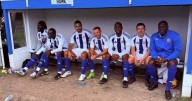 Meet Sunday League team that boasts 1,800 Premier League appearances from household names