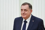 US lifts sanctions on four allies of Bosnian Serb leader Dodik