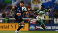 Niko Tsakiris scores 1st MLS goal, Earthquakes beat Austin 2