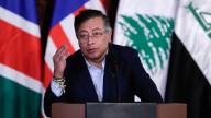 Petro calificó a Trump de "soberbio" y aseguró que el acuerdo entre Israel y Hamás se dio por la presión internacional, incluida la de Colombia