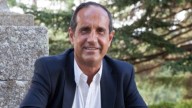 Luis Galindo imparte una charla motivacional el jueves 16 de octubre en el teatro Carolina Coronado