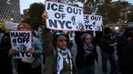 Redada de ICE en Nueva York termina con 9 inmigrantes arrestados y provoca enfrentamientos en Chinatown