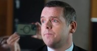 Douglas Ross brands seagull summit a ‘sham’ and ‘frustrating waste of time’
