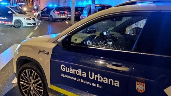 Crece la preocupación en Molins de Rei por un indigente multirreincidente que acosa a mujeres