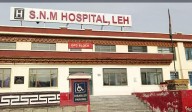 Ladakh Gets First Advanced Cath Lab at SNM Hospital, Leh