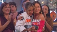 Cristina Porta se corona ganadora de ‘Top Chef VIP 4’ en Estados Unidos tras una final de alto nivel culinario