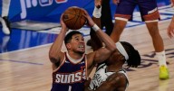 Suns tear down roster, rebuild around 4-time All-Star Devin Booker and new coach Jordan Ott