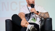 Encuentran muerto en su Lamborghini a un influencer cripto de 32 años y ucraniano