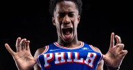Friday film: Breaking down VJ Edgecombe's first NBA game action in Sixers' preseason opener