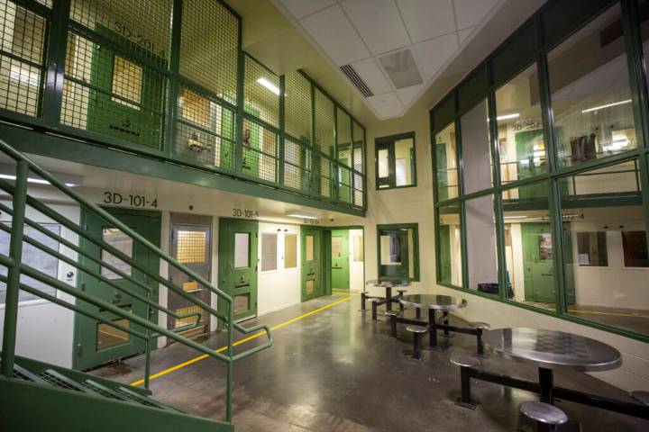 Denver jails are missing nearly a third of their staff. What went wrong?