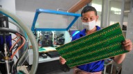 Mitchell: The double standard on reshoring in manufacturing vs. tech Joe Mitchell